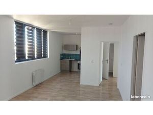 Appartement T3 Quartier des Ecoles
