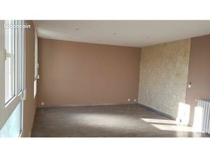 Appartement de 3 pièces au calme de 64 m² - Résidence Palissy à CAEN (14000)