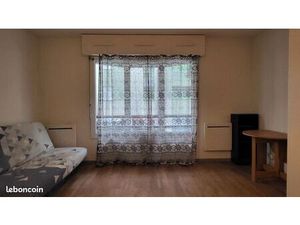 Studio rue de la Banque