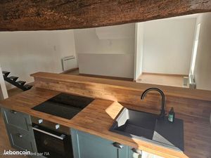 Appartement T3 duplex