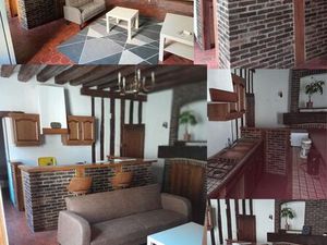 T3 non meublé et lumineux avec charme ancien dans le centre de Joigny