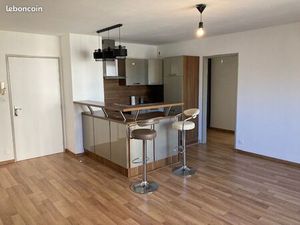 Appartement T2 48m2