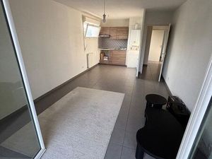 Location appartement T2