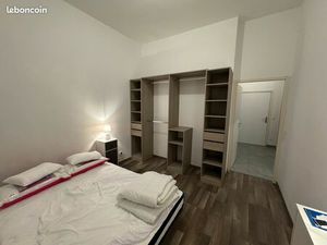 Location T2 Saint Julien en Genevois