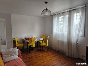Appartement meublé à louer