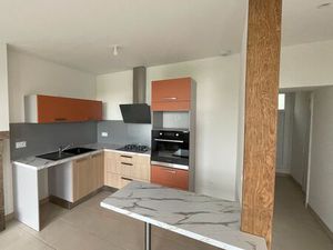 Location maison proche de Fougères