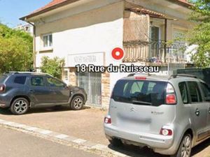 Loue Maison individuelle a Borny