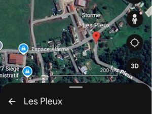 Mise à disposition d un terrain pour jardinage