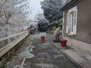 Appartement centre thermal