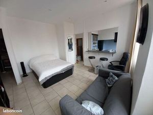 T1 31m2 proche Timone