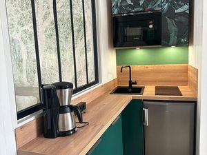 F1 bis centre Nancy – Idéal étudiant - Chauffage inclus