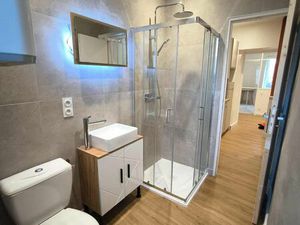 A louer - appartement 2 pieces emplacement ideal