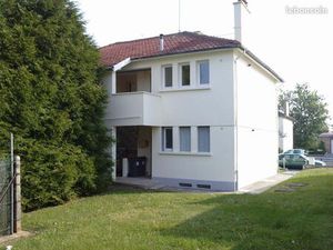 Appartement avec 1 chambre proche centre ville