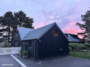 Superbe Type 2 à 10 mn de Lille