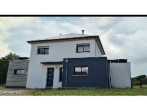 Maison moderne 4 chambres à louer