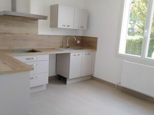 Location maison VEIGNE