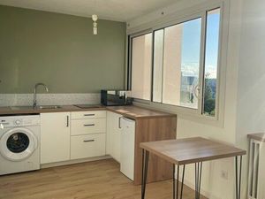 Appartement T1bis : Angers