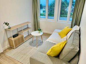 T2 meublé refait à neuf – proche gare de sens