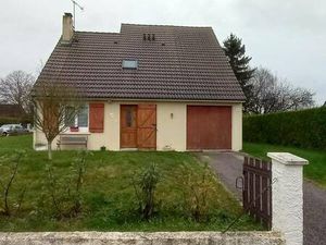 Jolie Maison de 95m2