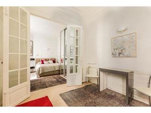 Achat : Appartement (75015)