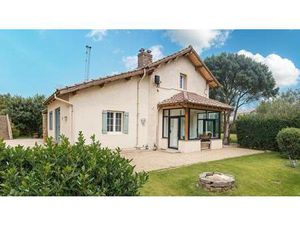 Achat : Maison (24500)