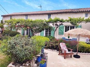 Achat : Maison (33220)