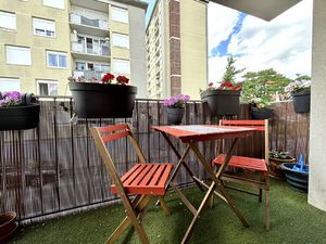 ** ROMAINVILLE SECTEUR GRAND CHAMPS **