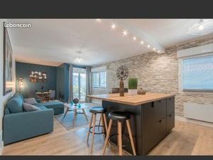 Appartement T3 Caudéran Pasteur