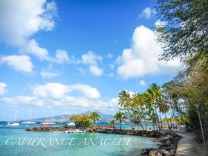 Appartement à vendre LES TROIS ILETS 3 pièce(s) 62m2 280 000€