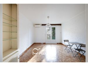 **En Exclusivité** Bel appartement T3 traversant et au calme