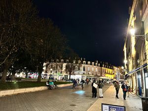 Triangle d'Or Fonds de restauration avec extraction