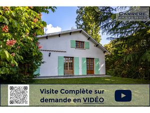 ARTIGUES PRES BORDEAUX