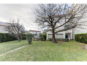 Belle maison des années 30 dans le centre d'Aubière