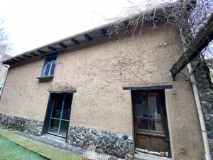 Ensemble immobilier étonnant en centre-ville !