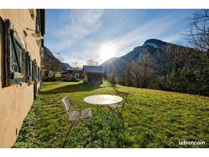 Ferme 6 pièces 272 m²