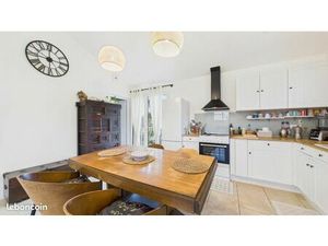 Maison 3 pièces 77 m²