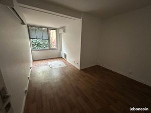 Appartement 4 pièces 99 m²