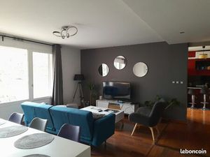 Appartement T4 à louer de mai à août