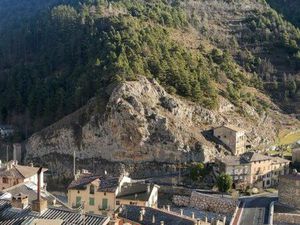 Appartement 3 pièces