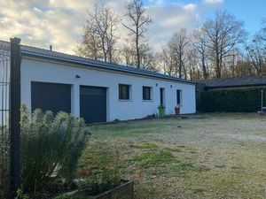 Maison 4 pièces 130m2