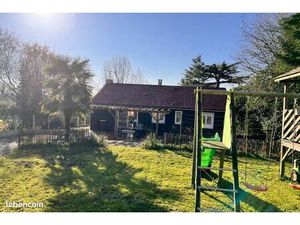 Maison 4 pièces 100m2