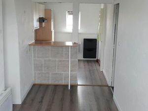 Studio meublé Amiens quartier saint Roch