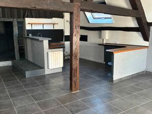 APPARTEMENT 3 pièces mezzanine