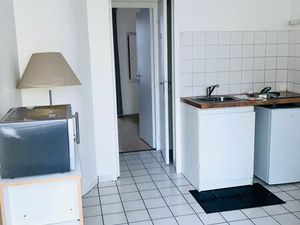 Location Appartement T1