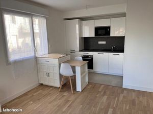 Bel appartement à La Baule