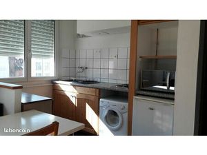 Très beau studio meublé hyper-centre Strasbourg