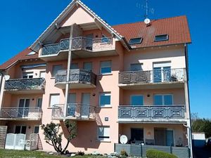 Appartement à louer à Wissembourg