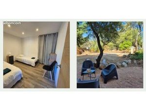 Appartement à Sainte Lucie de Porto Vecchio