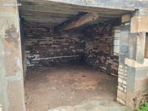 Espace de stockage remorque ou autre (18m2)