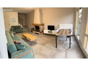 Maison 4 chambres - Face tram - Clermont-Ferrand